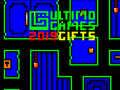 遊戲Ultimo Games 2019 Gifts