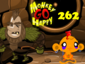 遊戲Monkey Go Happy Stage 262