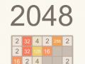 遊戲2048 Puzzle