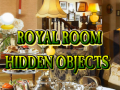 遊戲Royal Room Hidden Objects