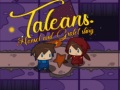 遊戲Taleans Hansel And Gratel Story