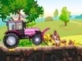 遊戲Tractors Power Adventure