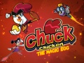 遊戲Chuck Chicken The Magic Egg