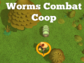遊戲Worms Combat Coop
