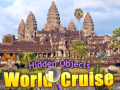 遊戲Hidden objects World Cruise