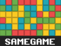 遊戲SameGame