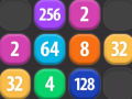 遊戲2048 Merge