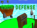 遊戲Grow Defense