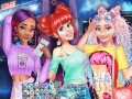 遊戲Princesses on Ibiza