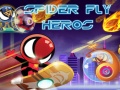 遊戲Spider Fly