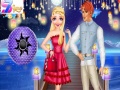 遊戲Princess Lantern Festival