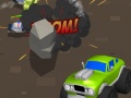 遊戲Crazy Racing Pursuit