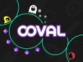 遊戲Ooval