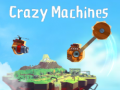 遊戲Crazy Machines