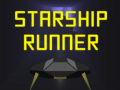 遊戲Starship Runner
