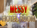 遊戲Messy Hotel Room
