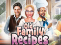遊戲Old Family Recipes