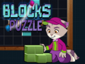 遊戲Blocks puzzle