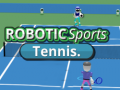 遊戲ROBOTIC Sports Tennis.