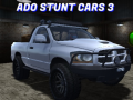 遊戲Ado Stunt Cars 3