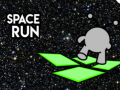 遊戲Space Run