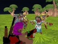 遊戲Battle Survival Zombie Apocalypse
