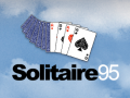 遊戲Solitaire 95