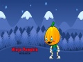 遊戲Ninja Pumpkin Winter Edition