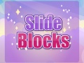 遊戲Slide Blocks 
