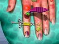 遊戲Hand Skin Doctor