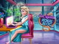 遊戲Ice Queen Royal Blog
