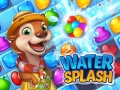 遊戲Water Splash