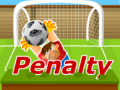 遊戲Penalty