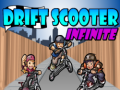 遊戲Drift Scooter Infinite