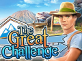 遊戲The Great Challenge