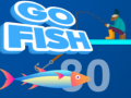 遊戲Go Fish