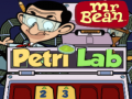 遊戲Mr Bean Petri Lab