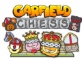 遊戲Garfield Chess