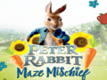 遊戲Peter Rabbit Maze Mischief