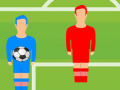 遊戲Football Headbutts