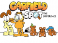 遊戲Garfield Spot The Difference