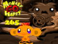 遊戲Monkey Go Happy Stage 265