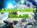 遊戲Alien Planet Escape