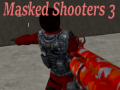 遊戲Masked Shooters 3