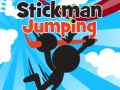 遊戲Stickman Jumping