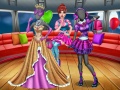 遊戲Fashion Academy