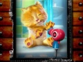 遊戲Talking Baby Ginger 