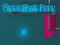 遊戲Speedball Pong