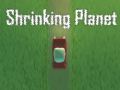 遊戲Shrinking Planet