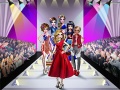 遊戲Fashion Presentation